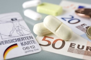 Du Học Đức – Sử dụng thẻ Bảo hiểm y tế tại Đức