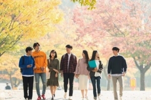 Trở thành du học sinh Hàn Quốc: Ước mơ trong tầm với