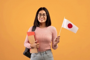 Hàng trăm suất học bổng du học Nhật Bản 2024