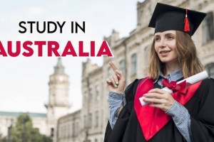 Du học sinh Úc có thể ở lại đến 8 năm sau khi tốt nghiệp