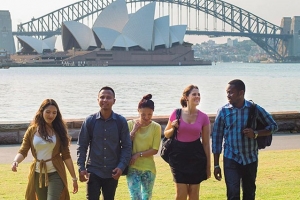Top 9 thành phố tốt nhất cho sinh viên quốc tế khi du học tại Úc