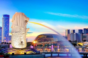 Singapore và những điều thú vị khiến du học sinh yêu thích