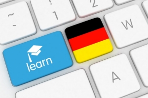 Học mãi vẫn chưa giao tiếp được tiếng Đức, lý do vì sao?