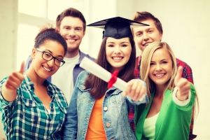 Xin học bổng du học đại học – Các bước cần chuẩn bị