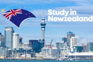 Du học New Zealand  – Chi phí du học năm 2023 mới nhất