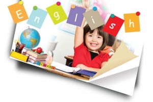 Giai đoạn vàng cho trẻ học tiếng Anh