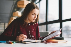 Học tiếng Đức: Ngữ pháp cơ bản cho người mới bắt đầu