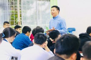 Hướng nghiệp và định hướng du học cho bản thân – Những sai lầm thường mắc phải