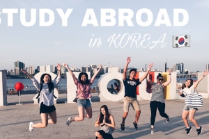 Du học Hàn Quốc – Nên chọn học ngành gì?