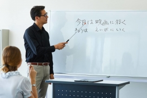 Bảng chữ cái tiếng Nhật và cách học bảng chữ cái hiệu quả