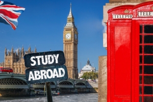 Chi phí du học Anh mỗi năm cần bao nhiêu?