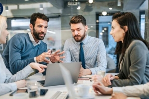 DN Education khai giảng lớp tiếng Anh giao tiếp cho người đi làm