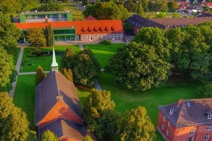 Du học Đức – Đại học Jacobs với học bổng lên đến 100%