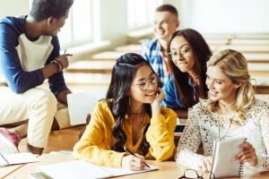 Các quốc gia miễn chứng minh tài chính khi du học