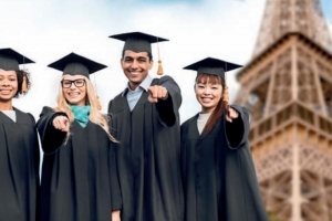 Trước khi chuẩn bị hồ sơ du học, bạn nên làm điều gì?