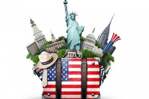 Du học Mỹ – Tổng hợp chi phí du học năm 2023