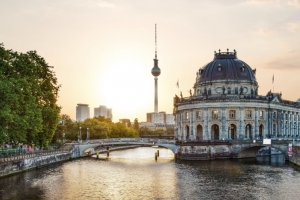 DN Education tuyển sinh du học nghề tại CHLB Đức năm 2023