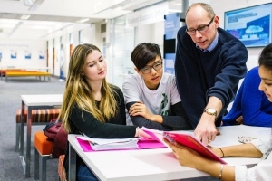 Học tiếng Đức: Tổng hợp từ vựng tiếng Đức theo chủ đề