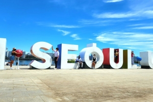 Du học Hàn Quốc – Khám sức khỏe đi du học thế nào?