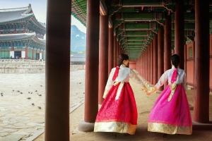 Điều kiện Du học Hàn Quốc 2023