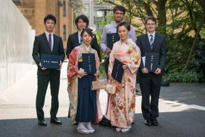 Du học Nhật Bản – Cuộc sống của du học sinh