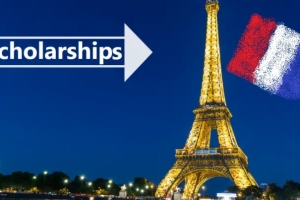 Những loại học bổng du học Pháp danh giá nhất