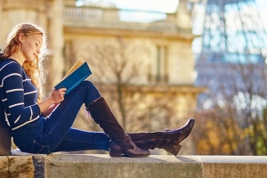 Cẩm nang chứng minh tài chính du học Pháp 