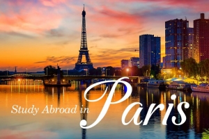 Du học Pháp – Chi phí cần bao nhiêu?