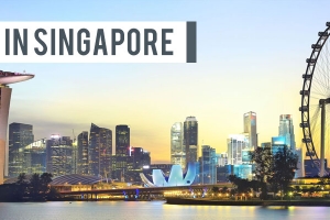 Du học Singapore cần bao nhiêu tiền?