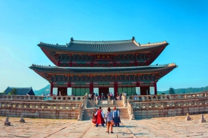 Du học Hàn Quốc – Phương tiện đi lại dành cho du học sinh