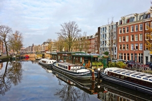 Du học Hà Lan – Chi phí một năm bao nhiêu tiền?