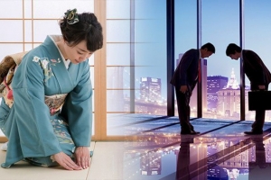 Kính ngữ – Cách sử dụng kính ngữ