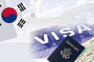 Thủ tục xin visa du học Hàn Quốc