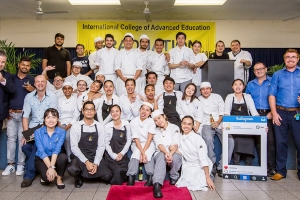 Hàng ngàn cơ hội du học nghề tại ICAE, Úc – Bài 4