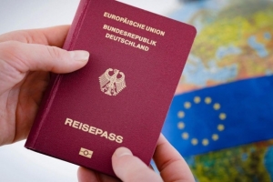 Chính sách định cư tại Đức mới nhất