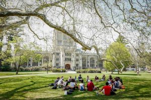 Du học Mỹ – Những lỗi thường mắc phải khiến hồ sơ bị đại học Mỹ từ chối