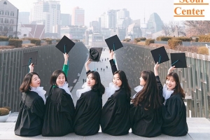 Các loại học bổng Hàn Quốc dễ xin nhất