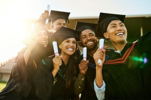 Du học Đức – Những loại học bổng cho sinh viên quốc tế