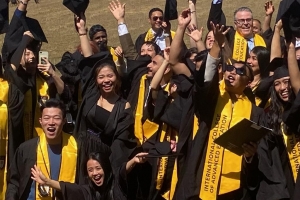 Hàng ngàn cơ hội du học nghề tại ICAE, Úc – Bài 3