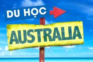 Du học Úc – 7 lợi thế không thể bỏ qua