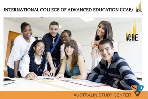 Hàng ngàn cơ hội du học nghề tại ICAE, Úc – Bài 2